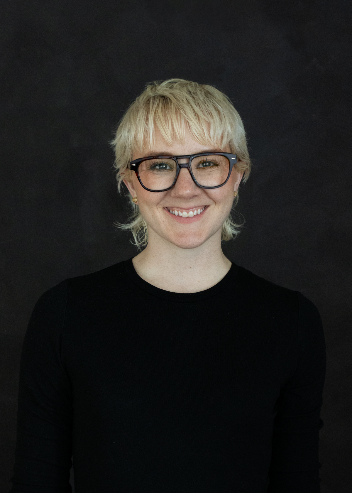 Katie Hudak Kay